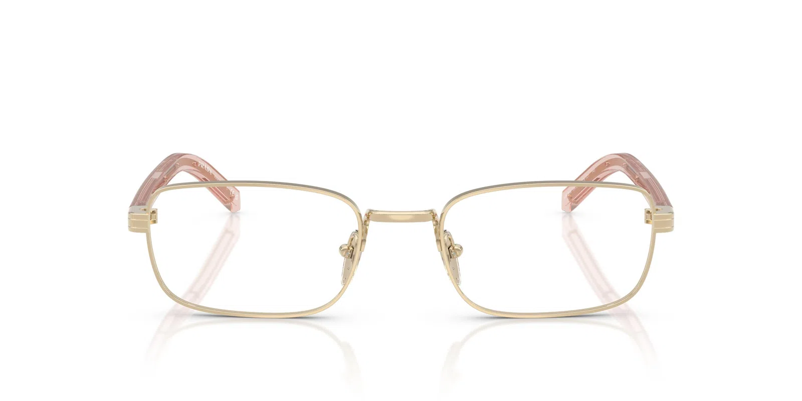 Prada B54V Eyeglasses - view 13